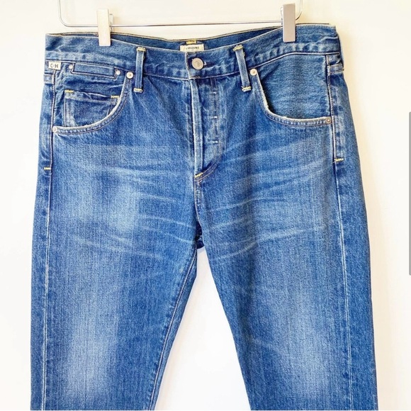 Citizens of Humanity jeans - Picture 3 of 8
